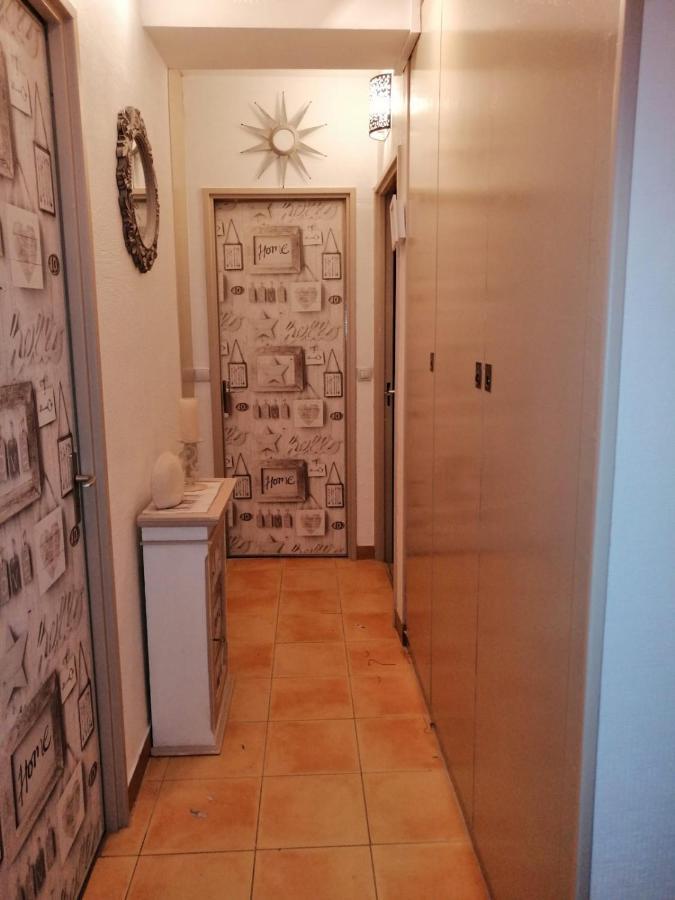 Apartment Le Camelia *