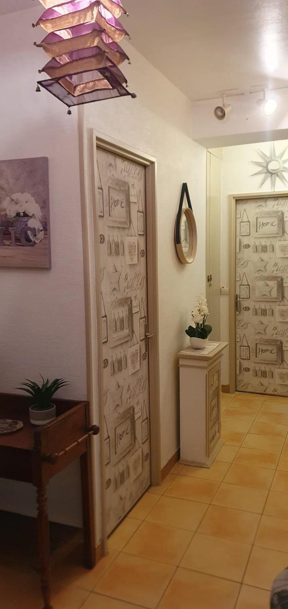 Le Camelia Apartment Vaux-le-Penil