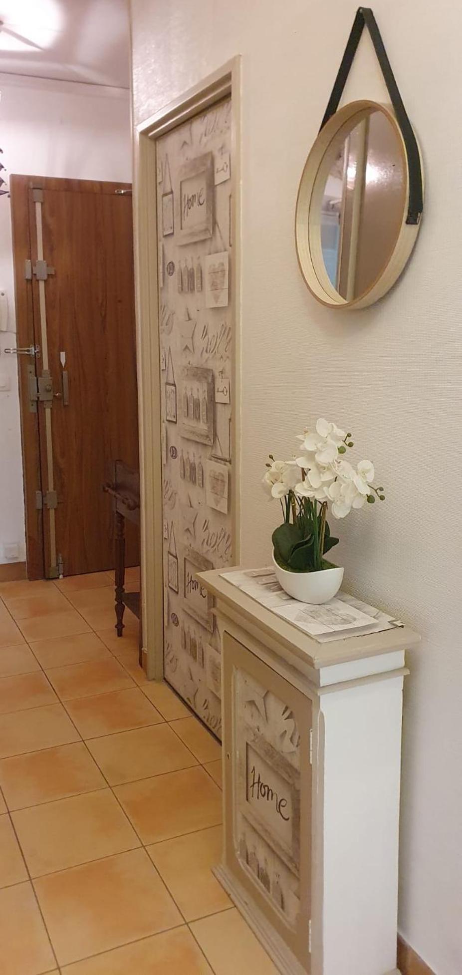 Apartment Le Camelia