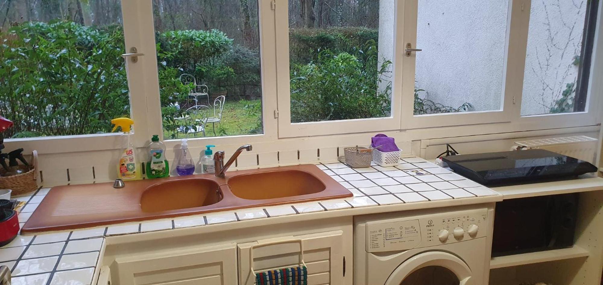 Appartement Le Camelia *