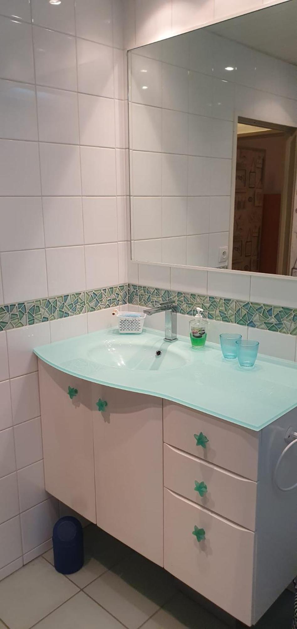 Le Camelia Apartment *