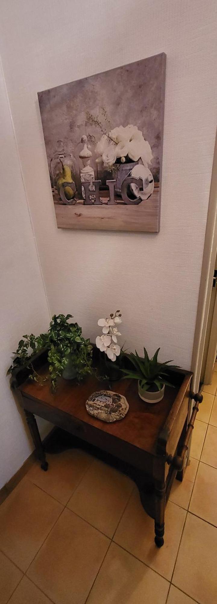 Le Camelia