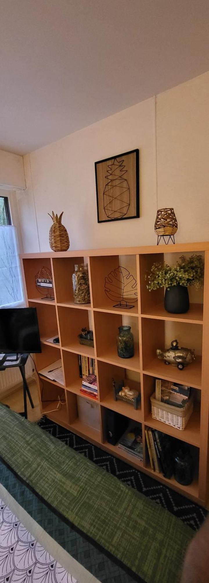 Le Camelia Apartment *