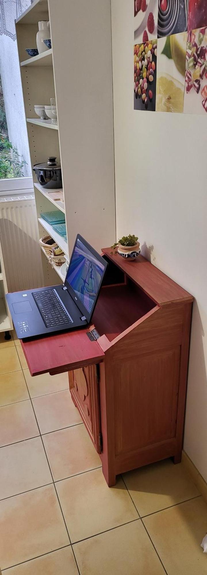 Le Camelia Apartment