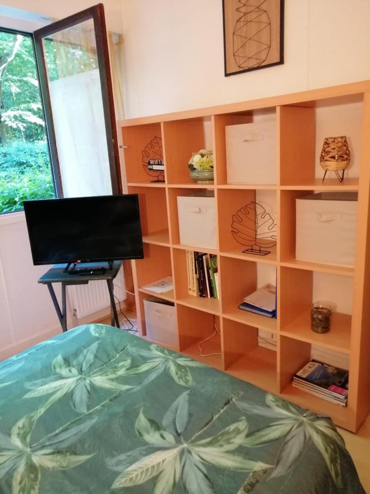 Le Camelia Appartement Vaux-le-Pénil