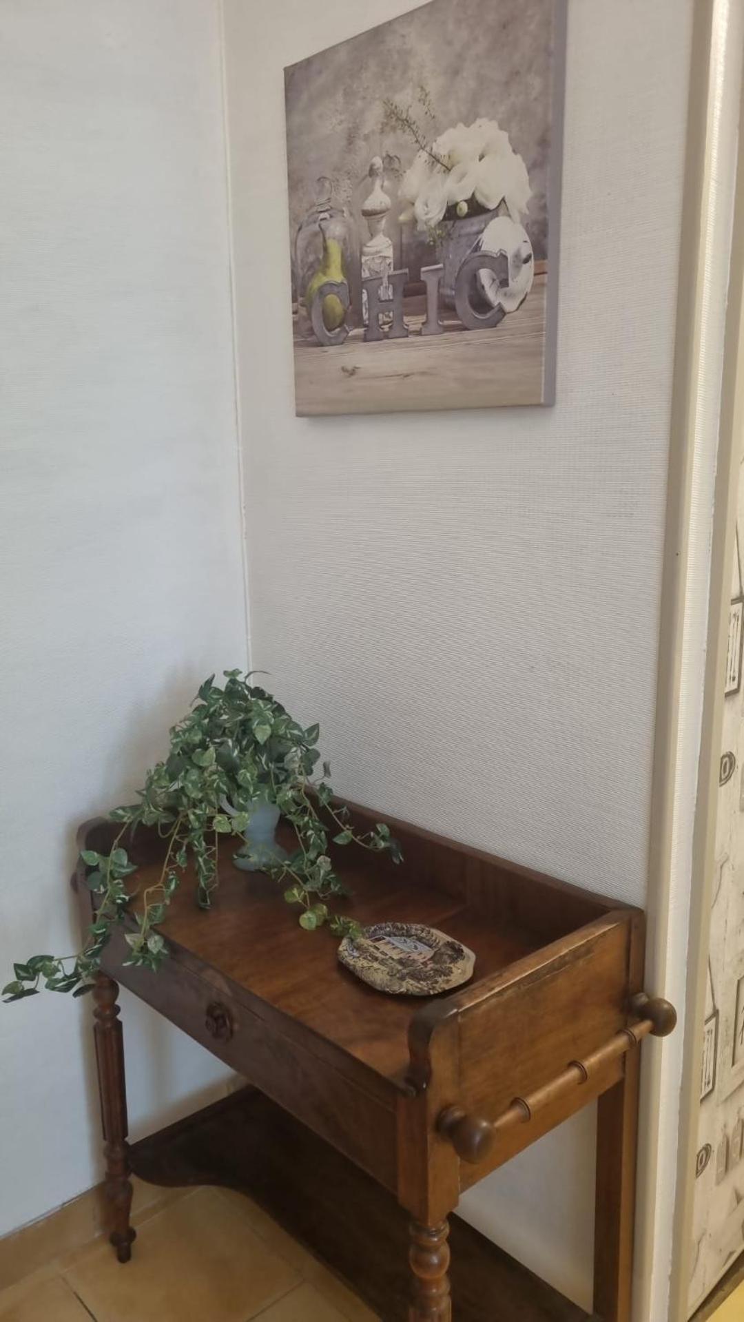 Apartment Le Camelia *