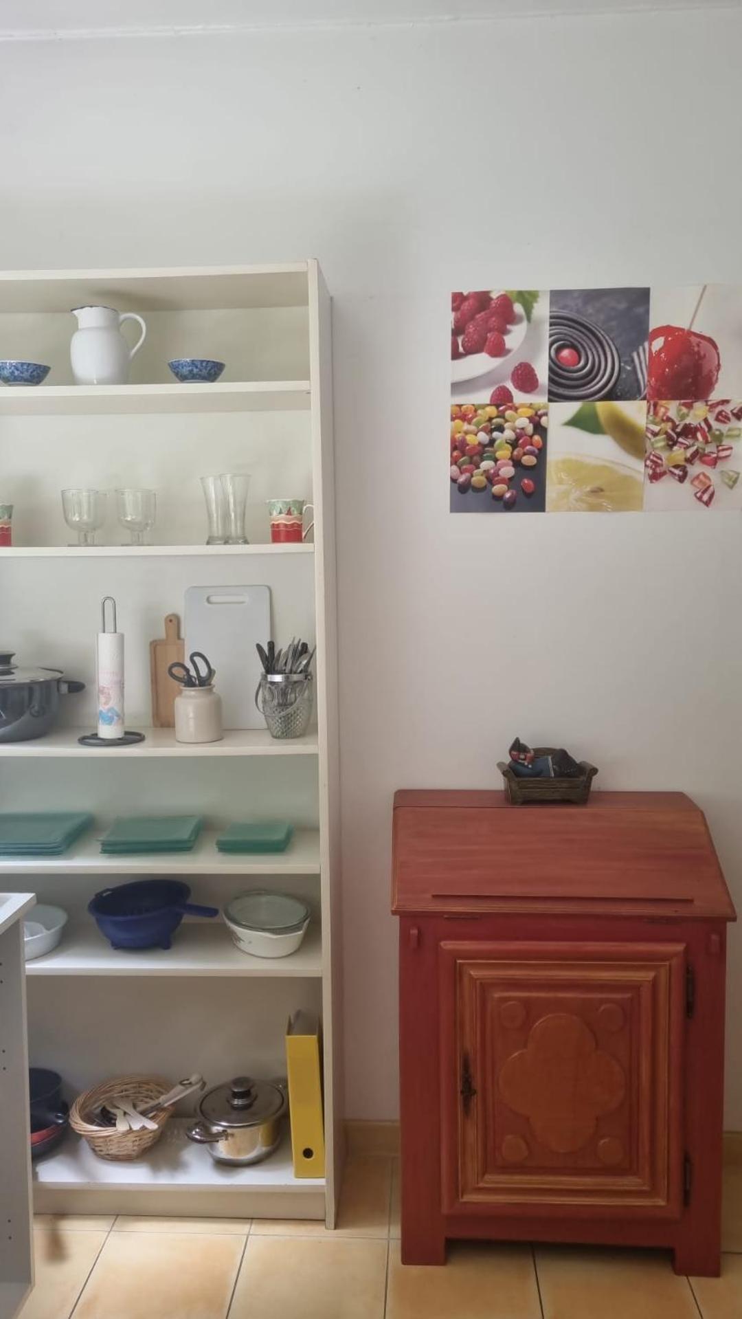 Le Camelia Apartment *