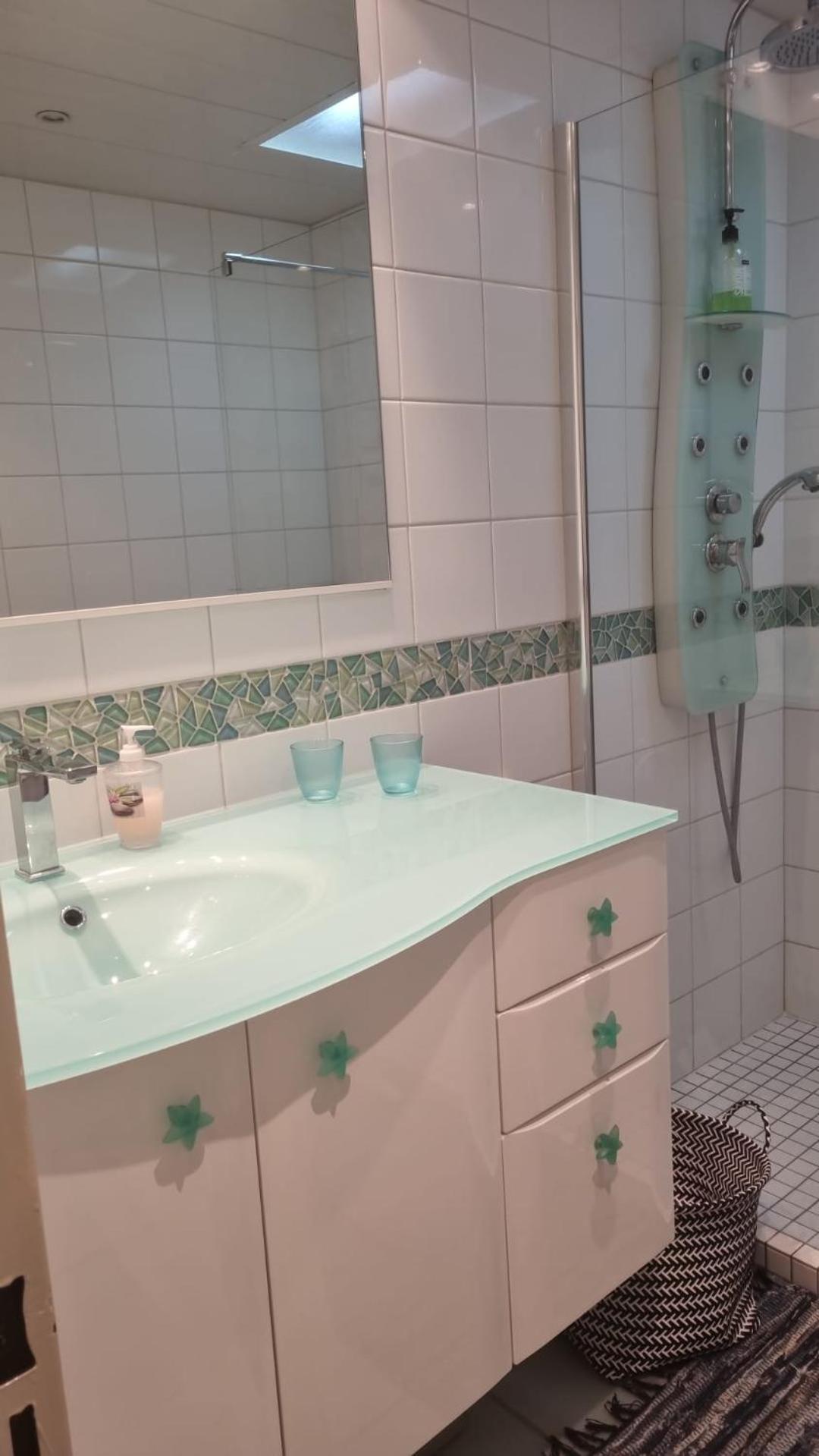 Apartment Le Camelia